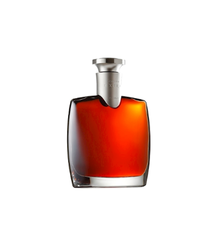 Camus Cognac Extra Cognac - Best Gourmet Products - TasteAtlas