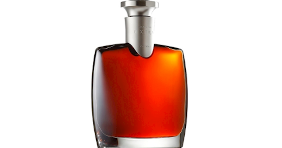 古酒　CAMUS Extra COGNAC Camus Extra Cognac - 70cl - Buy Online at Cognac-Expert.com