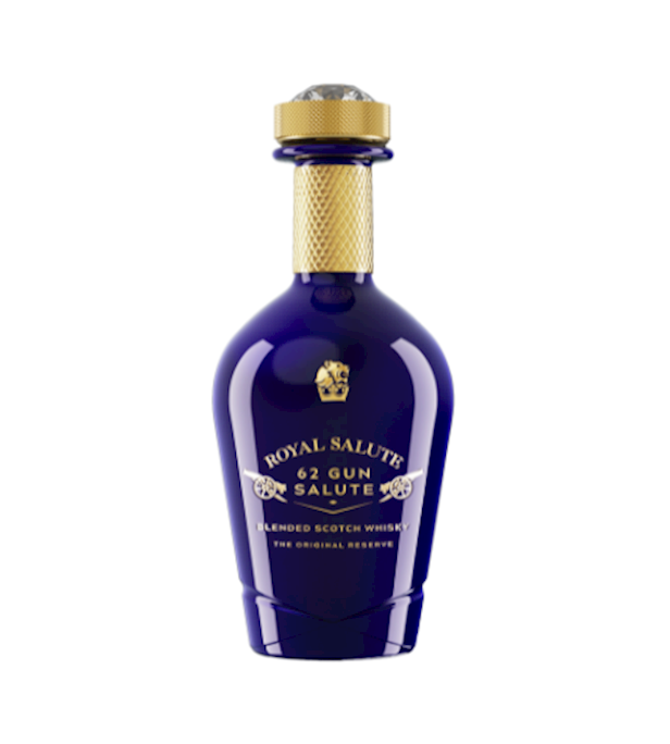 Royal Salute Royal Salute 21 Year Old Signature - Best Gourmet