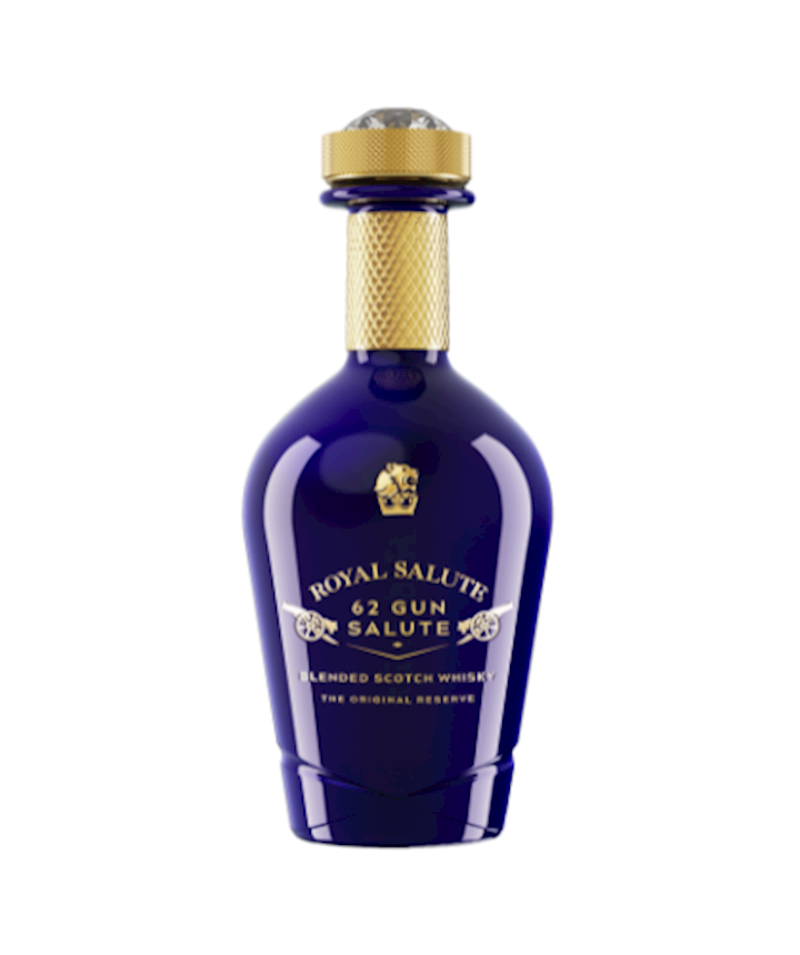Royal Salute Royal Salute 62 Gun Salute Blended Scotch Whisky