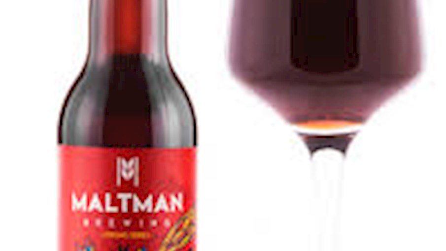 Maltman Brewing