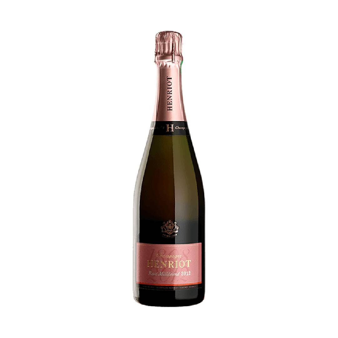 Henriot Rosé Millésimé - Best Gourmet Products | TasteAtlas