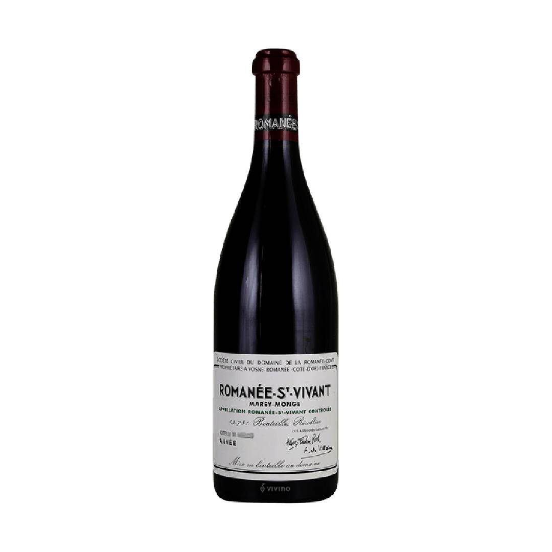 Domaine de la Romanée-Conti Romanée-Saint-Vivant Grand Cru (Marey