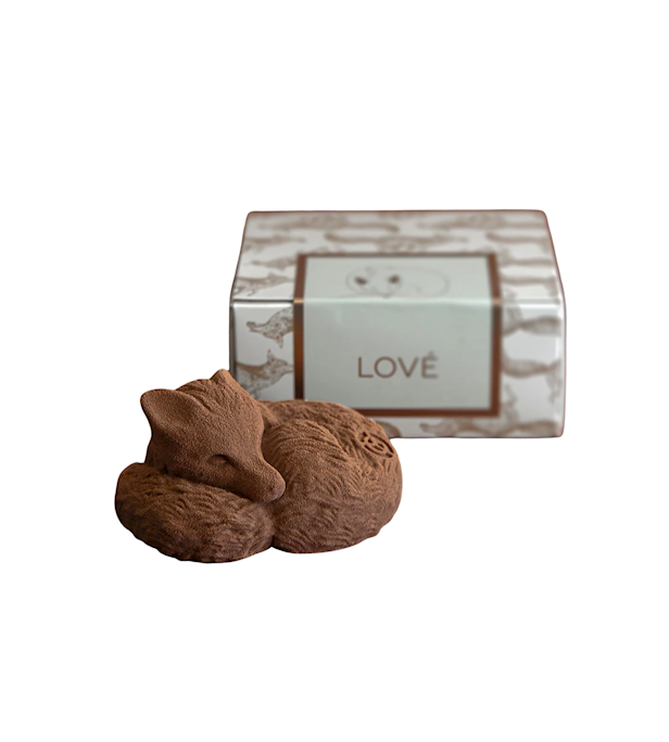 Bernachon Palet d'Or - Best Gourmet Products - TasteAtlas