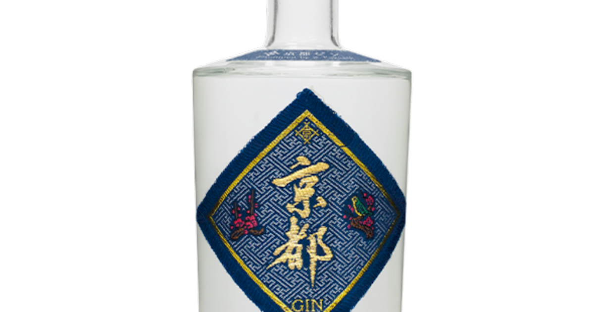 京都ジン　DISTILLERS' DREAMS ディスティラーズドリームVol.5 Junitopia｜会員制オンライン
