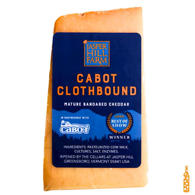 Cabot Creamery Cabot Five Peppercorn Cheddar Best Gourmet Products