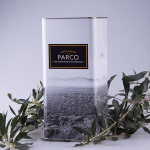Frantoio Del Parco Soc. Coop Agricola - Best Gourmet Brands