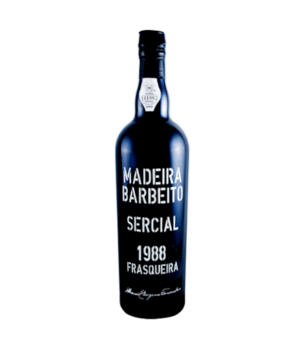 Justino's Madeira Wines Justino's Madeira Terrantez - Best Gourmet