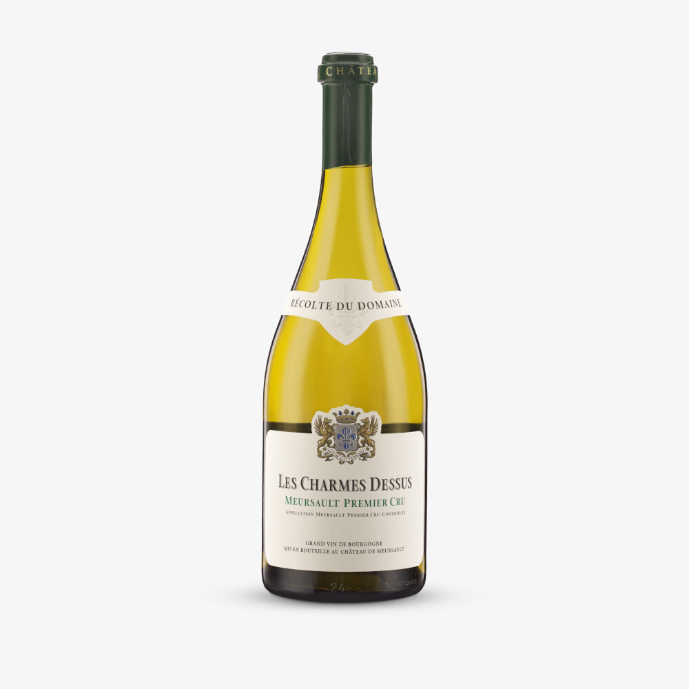 Château de Meursault Meursault Premier Cru Les Charmes Dessus