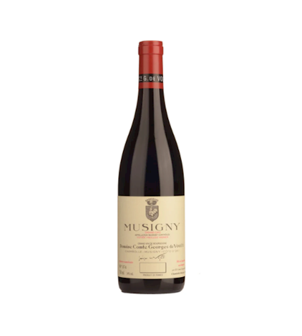 Domaine Comte Georges de Vogüé - Best Gourmet Brands - TasteAtlas