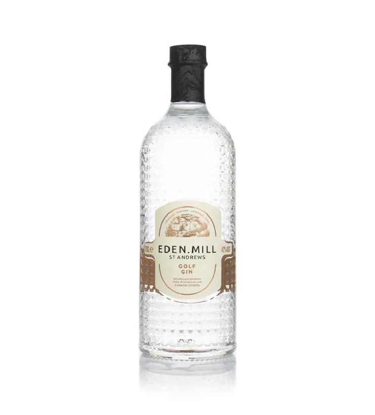 Eden Mill Golf Gin - Best Gourmet Products - TasteAtlas