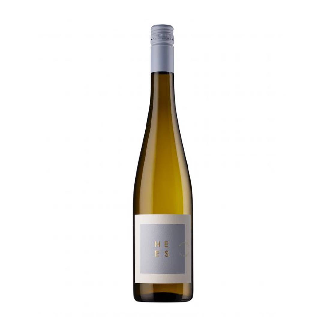 QUELLEN SUCHE グレゴー・レリッシュ Weingut Hees Nahe Römerstich Trocken 2022 - Best Gourmet