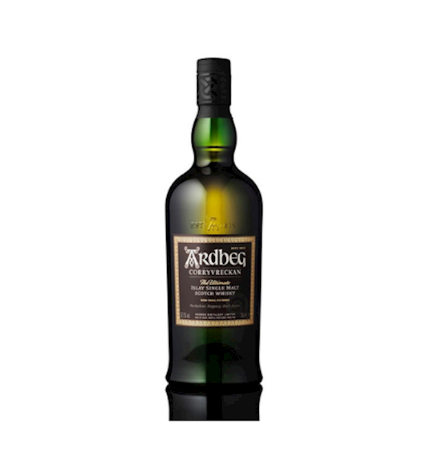 Ardbeg Ardbeg Heavy Vapours General Release (The Ultimate) - Best