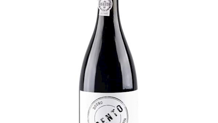 Isento Grande Reserva 2020