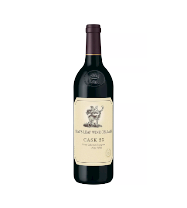 Stag's Leap Wine Cellars S.L.V. Cabernet Sauvignon - Best Gourmet
