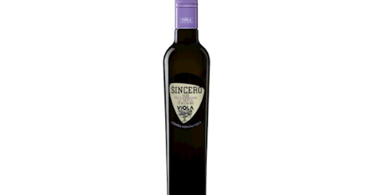 Agraria Viola Il Sincero - Best Gourmet Products | TasteAtlas