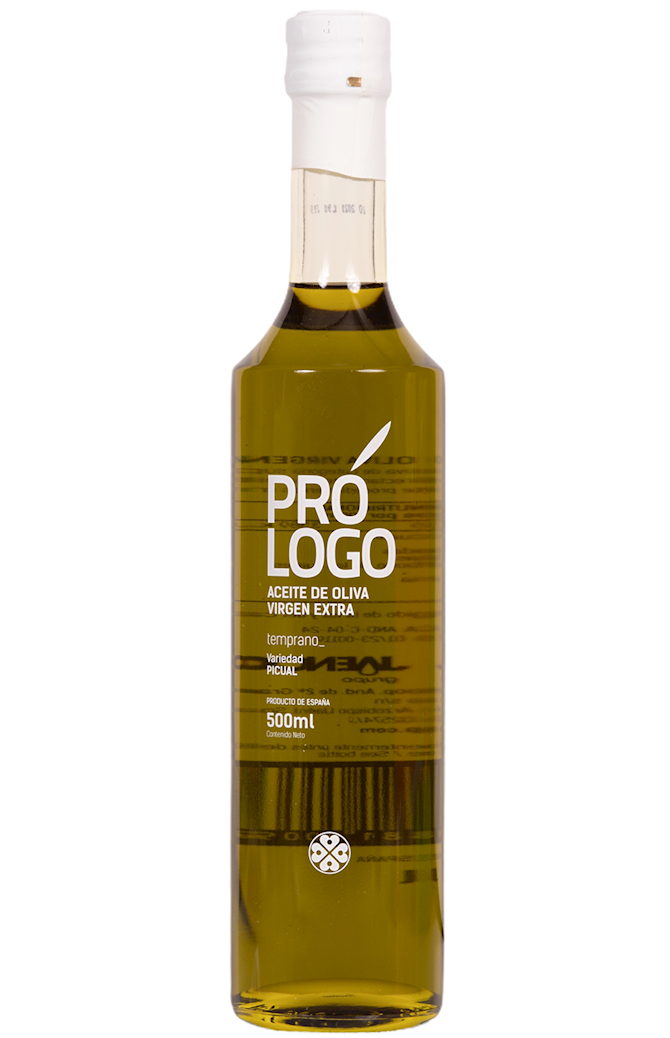 Jaencoop Sca 2ºgrado Prólogo Best Gourmet Products TasteAtlas