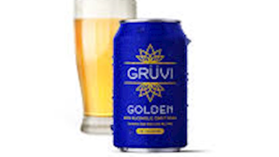 Grüvi
