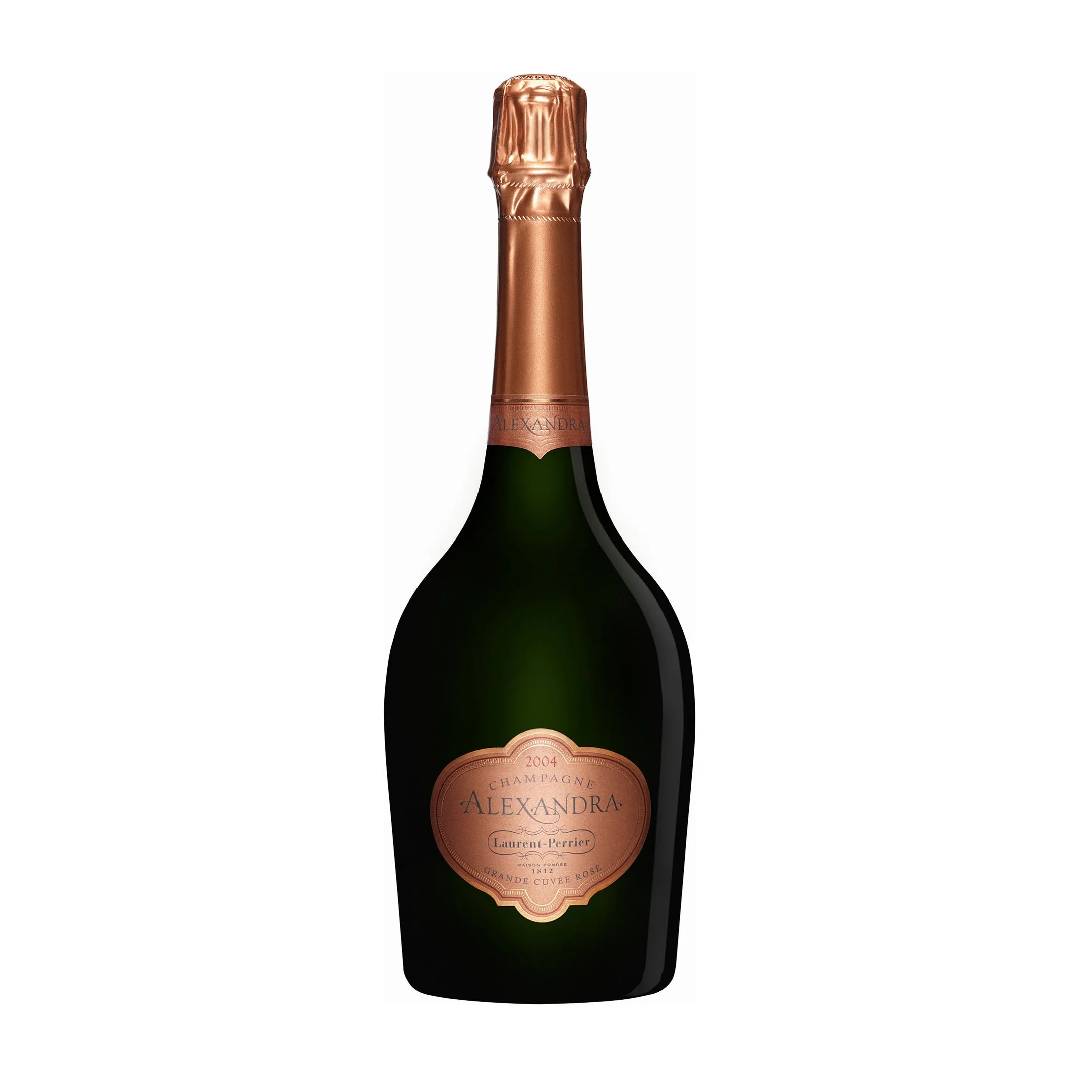 Laurent-Perrier Alexandra Champagne Rosé - Best Gourmet Products
