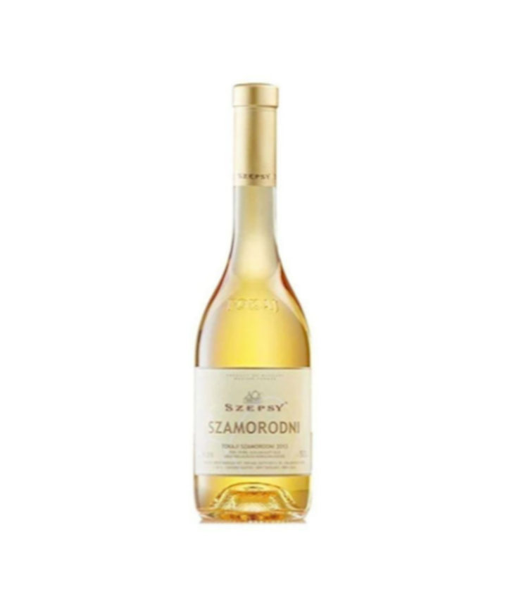 Szepsy Tokaji Szamorodni - Best Gourmet Products - TasteAtlas