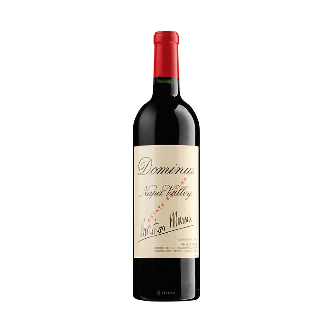 Dominus Estate Dominus (Christian Moueix) - Best Gourmet Products