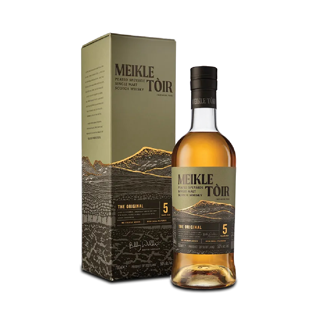 Meikle Toir - Best Gourmet Brands - TasteAtlas
