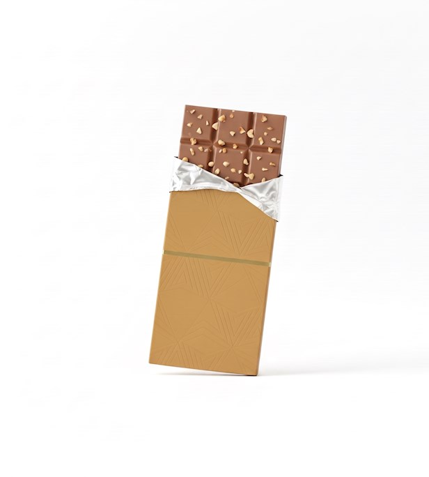 Gianduja Chocolate
