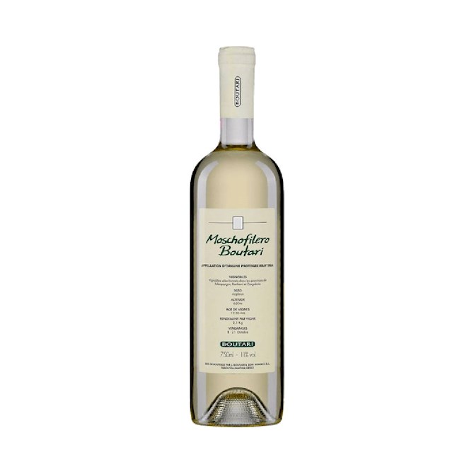 Boutari Moschofilero Boutari - Best Gourmet Products | TasteAtlas