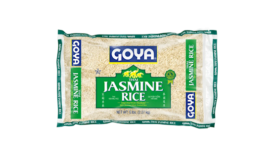 Goya Rice - Best Gourmet Brands | TasteAtlas