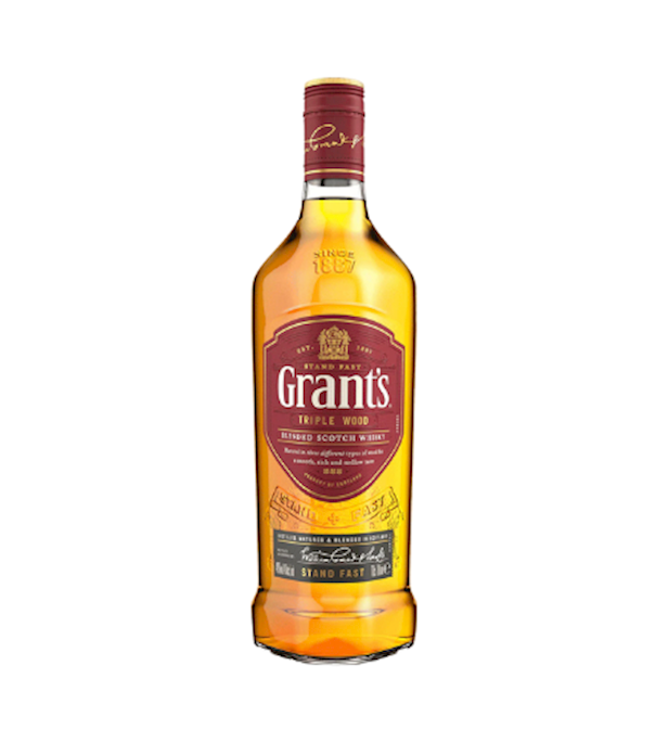 Grant's Grant's Rare Old 18 year old - Best Gourmet Products