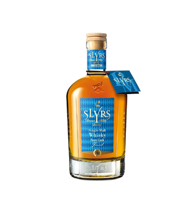 Slyrs Distillery Single Malt Whisky Aged 12 Years - Best Gourmet
