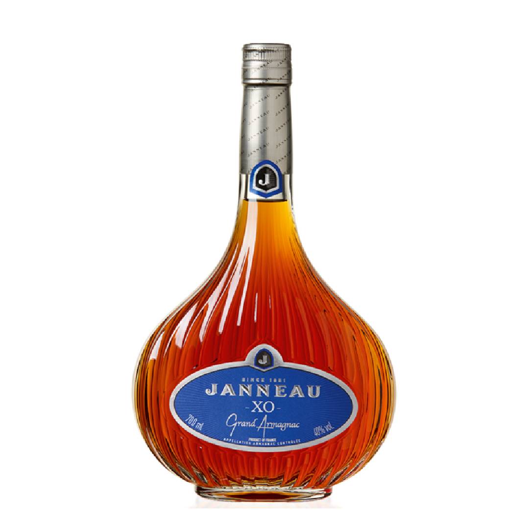 Armagnac Janneau - Best Gourmet Brands - TasteAtlas