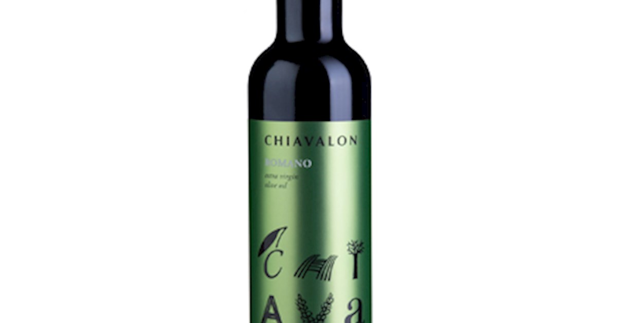 Chiavalon Chiavalon Romano - Best Gourmet Products - TasteAtlas