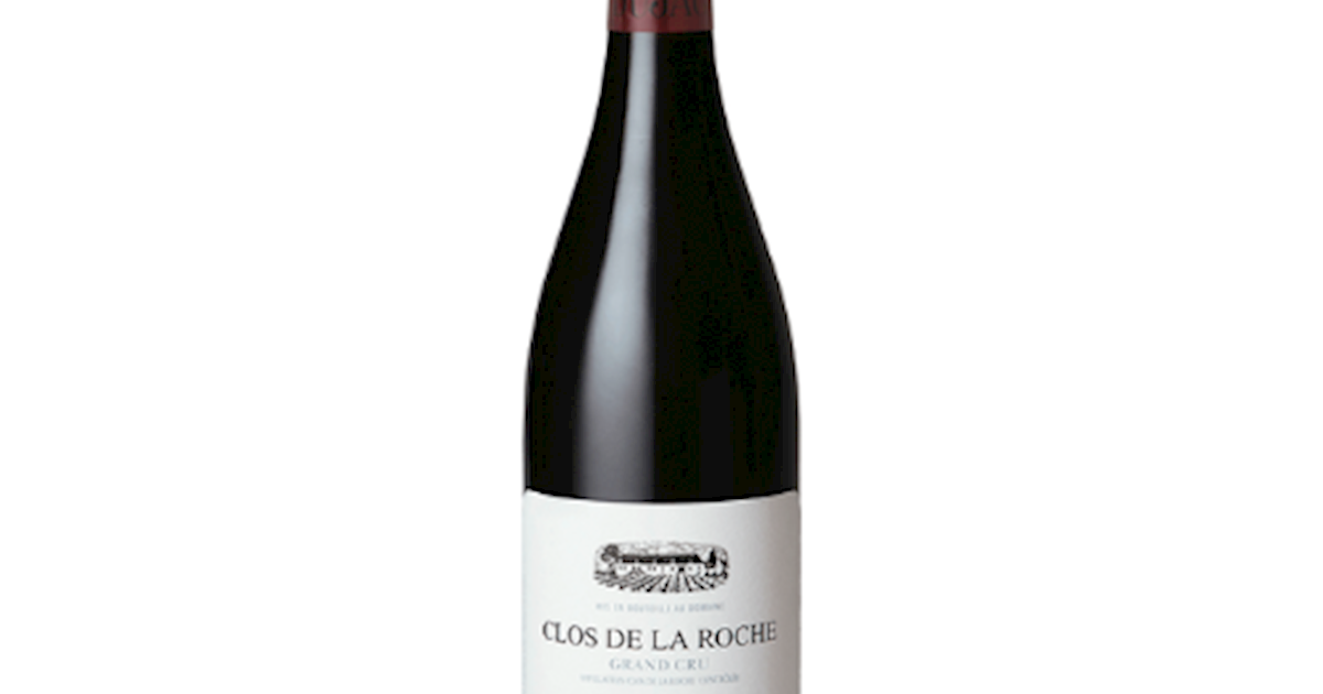Domaine Dujac Clos de la Roche Grand Cru - Best Gourmet Products