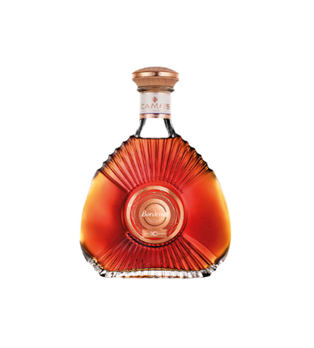 Camus Cognac XO Borderies Single Estate - Best Gourmet Products