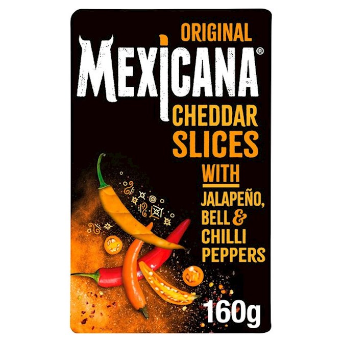 Morrisons Mexicana - Deli - Best Gourmet Products | TasteAtlas