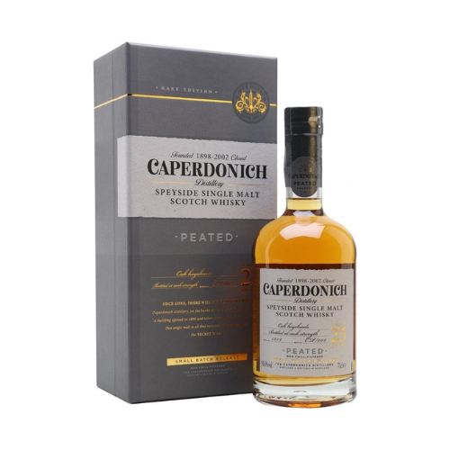 Caperdonich - Best Gourmet Brands - TasteAtlas