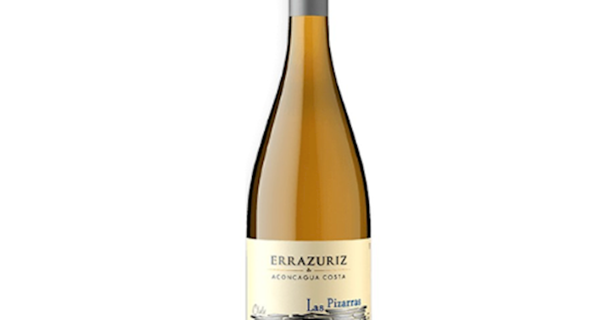 Errázuriz Las Pizarras Chardonnay - Best Gourmet Products | TasteAtlas