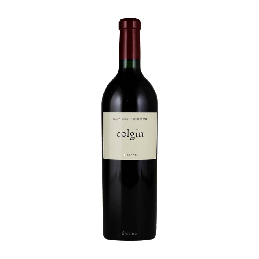 Colgin Cellars IX Estate Red - Best Gourmet Products | TasteAtlas