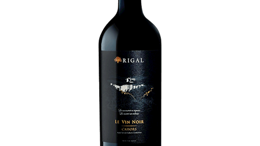 Le Vin Noir