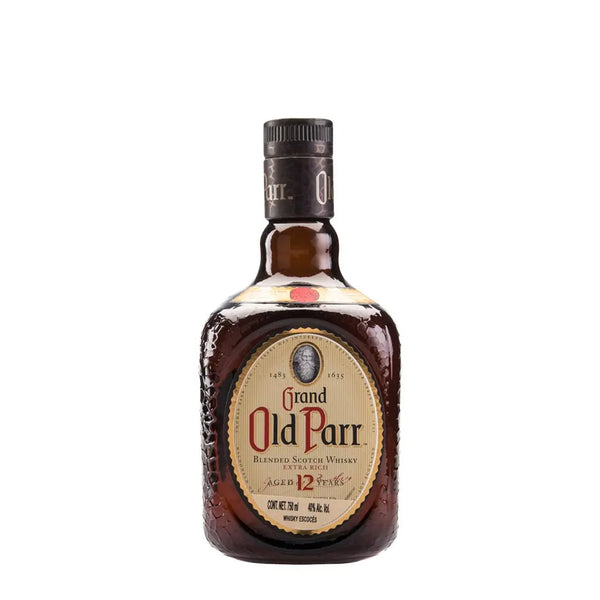 Old Parr - Best Gourmet Brands - TasteAtlas