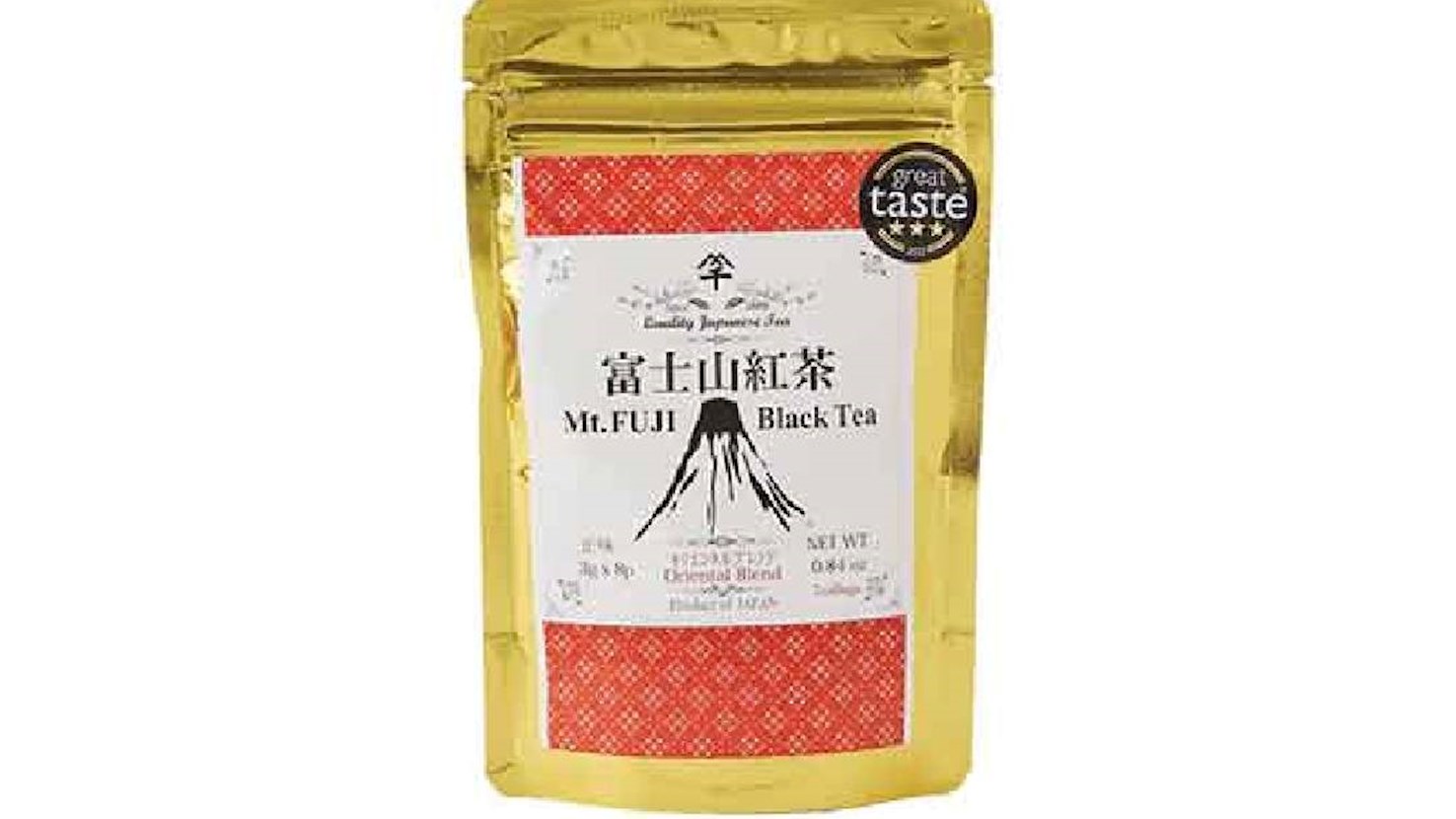 3 Best Teas in the Chubu Region - TasteAtlas