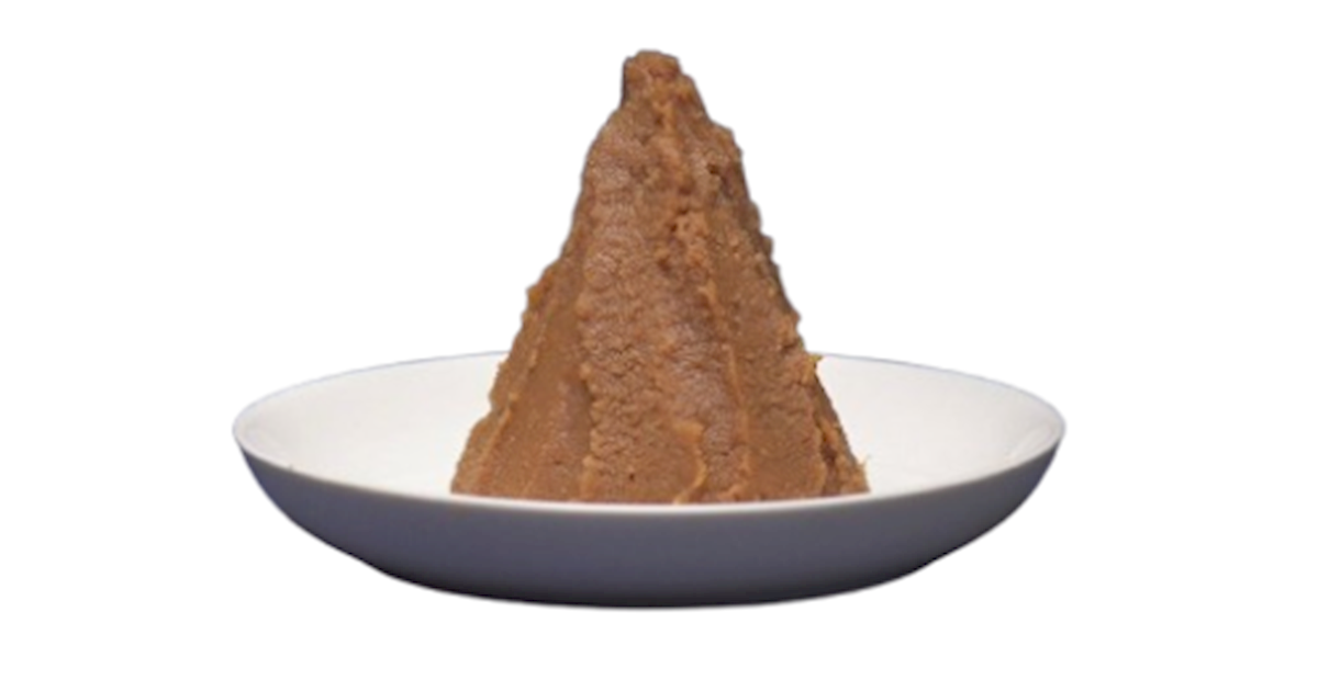Omiso Artisanal Miso Paste Ichinen - Best Gourmet Products - TasteAtlas