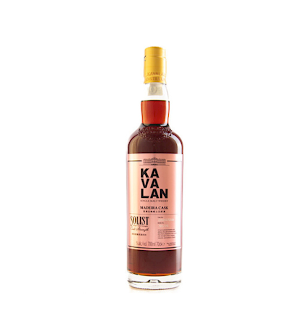 Kavalan Select No.1 Single Malt Whisky - Best Gourmet Products