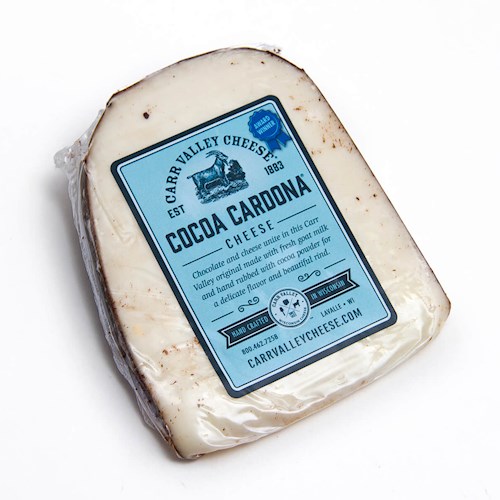Carr Valley Cheese