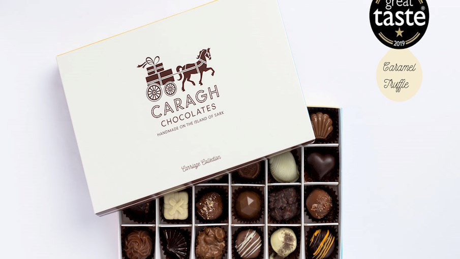 Caragh Chocolates