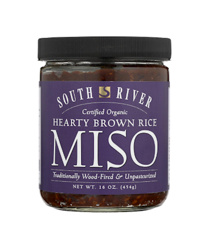 South River Miso Organic Hearty Brown Rice Miso - Best Gourmet Products ...