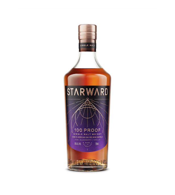 Starward Nova - Best Gourmet Products - TasteAtlas