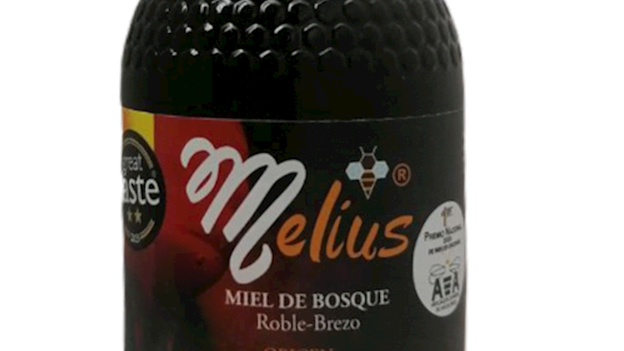 Miel De Bosque Melius