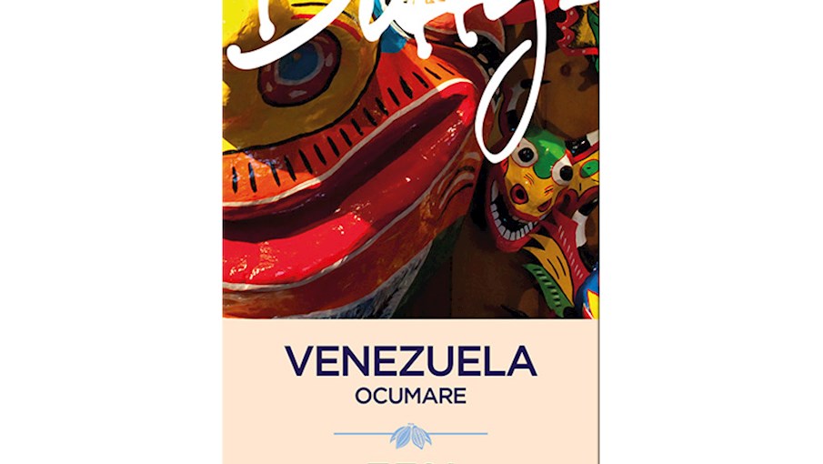 Duffy's Venezuela Ocumare Milk